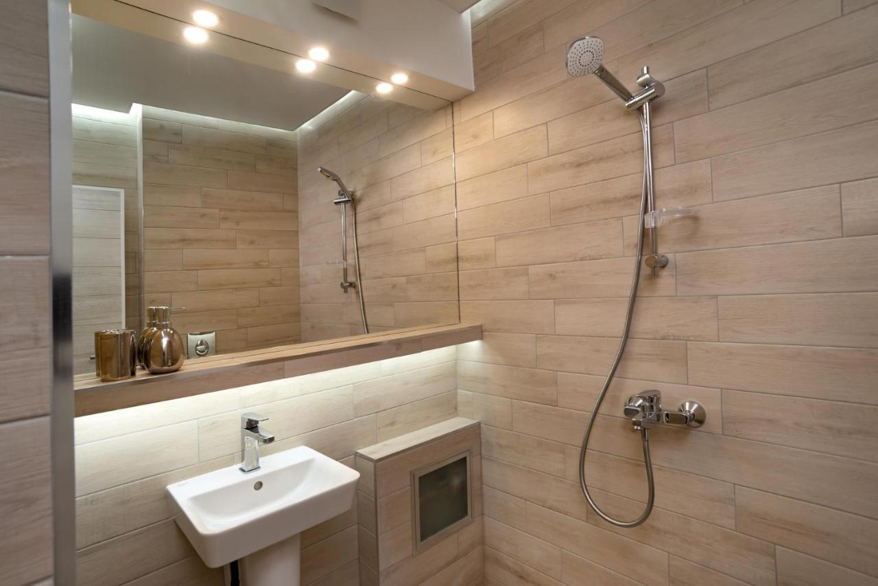Beautiful Place In The Heart Of The City!!!! Apartment Plovdiv Exterior photo